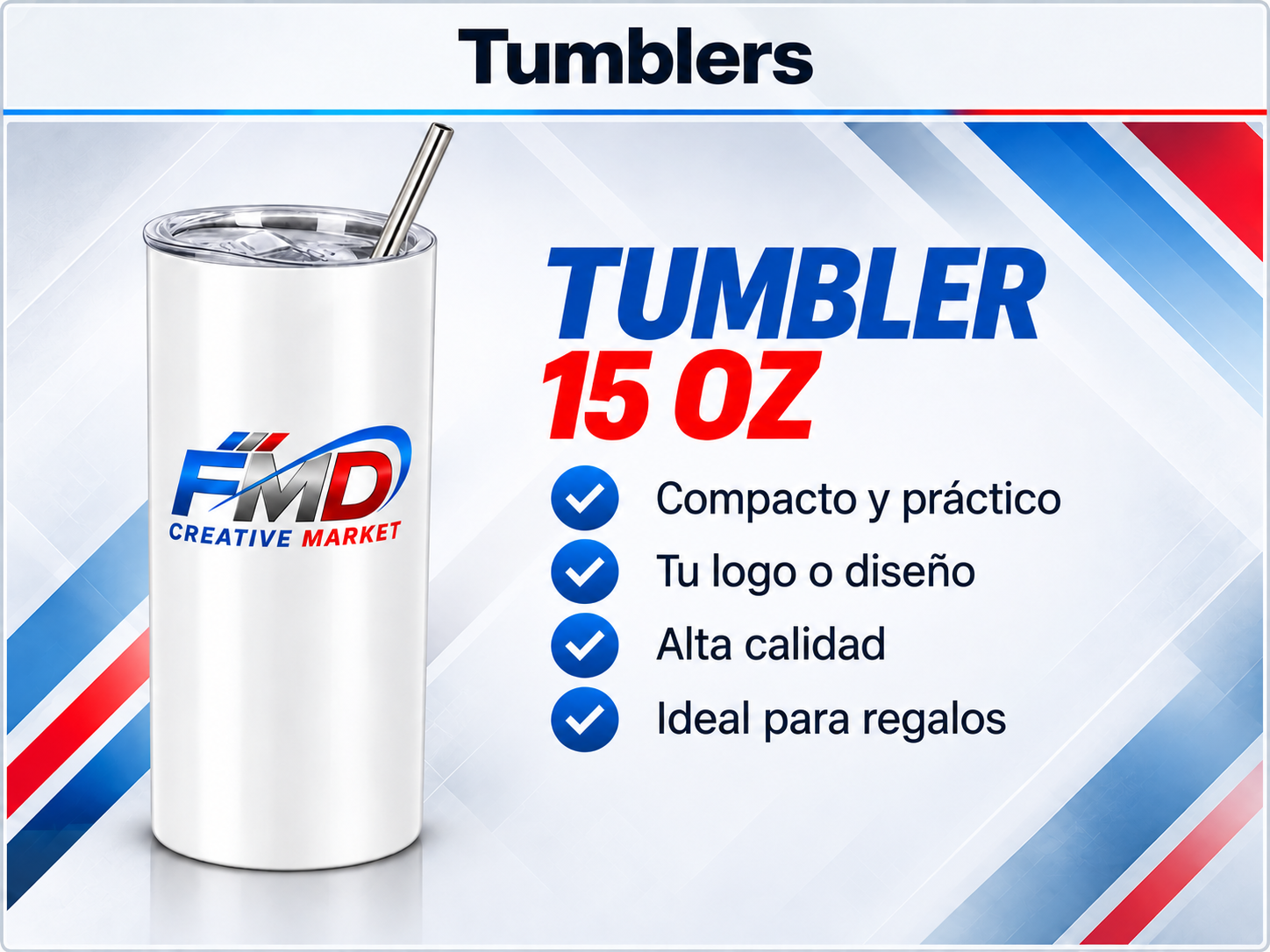 Tumbler15oz