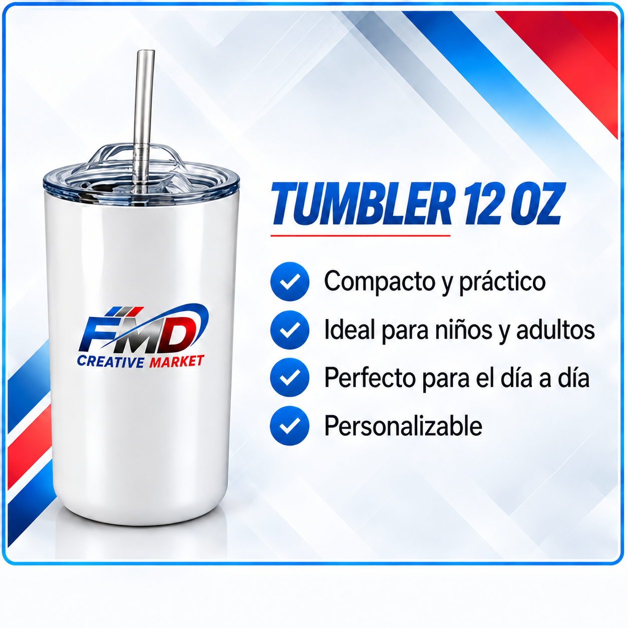 Tumbler12oz