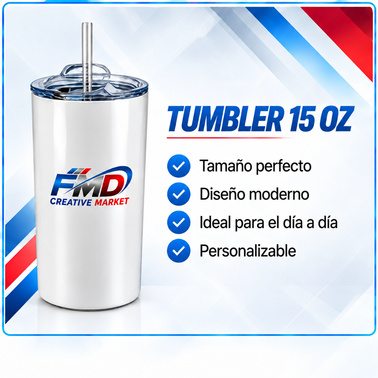 Tumbler15oz