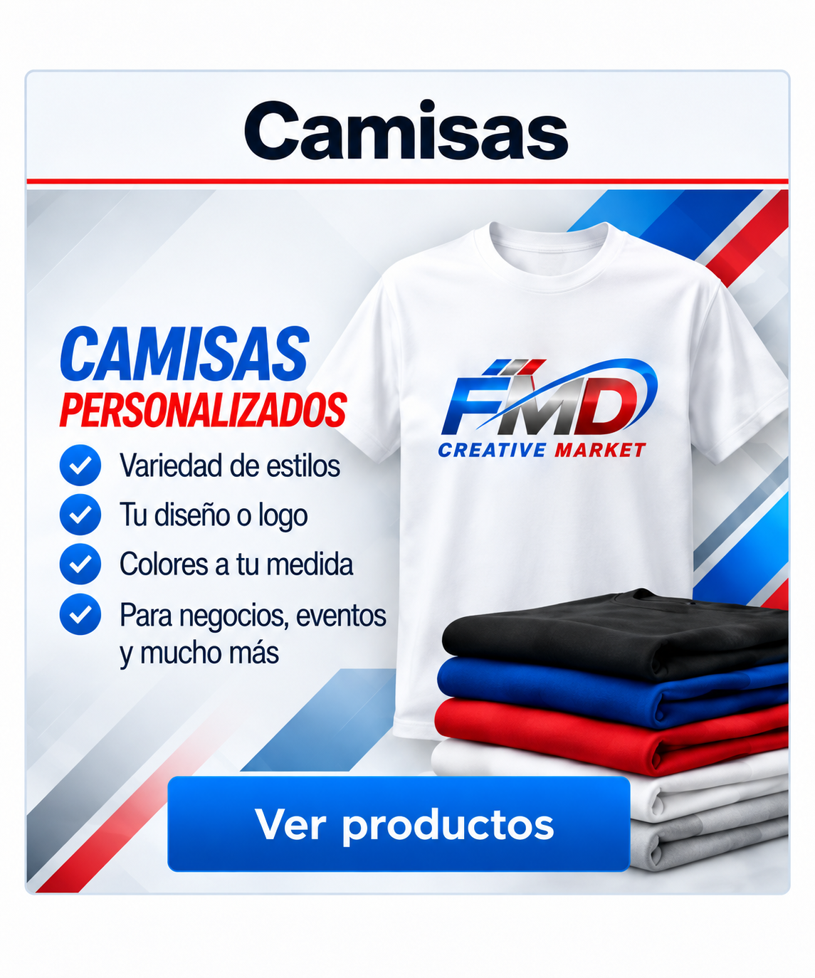 Camisas